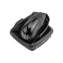 ΠΟΜΟΛΟ ΤΑΧΥΤΗΤΩΝ ΜΑΡΚΕ ΓΙΑ MERCEDES A-CLASS W168 1997-2004 ΜΕ ΕΝΔΕΙΞΗ 5 ΤΑΧΥΤΗΤΩΝ ΚΑΙ ΦΟΥΣΚΑ ΜΑΥΡΟ NTY - 1 ΤΕΜ. Auto Moto Tyres 