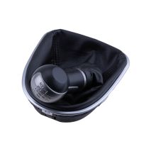 ΠΟΜΟΛΟ ΤΑΧΥΤΗΤΩΝ ΜΑΡΚΕ ΓΙΑ SEAT LEON 2005+ / ALTEA 2004+ / TOLEDO 2004+ ΜΕ ΦΟΥΣΚΑ ΜΕ ΕΝΔΕΙΞΗ 5 ΤΑΧΥΤΗΤΩΝ ΝΤΥ - 1 Τεμ. Auto Moto Tyres 