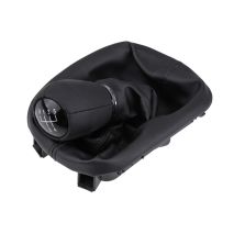 ΠΟΜΟΛΟ ΤΑΧΥΤΗΤΩΝ ΜΑΡΚΕ ΓΙΑ SEAT LEON 1999+ / TOLEDO 1998+ ΜΕ ΦΟΥΣΚΑ ΜΕ ΕΝΔΕΙΞΗ 5 ΤΑΧΥΤΗΤΩΝ ΝΤΥ - 1 Τεμ. Auto Moto Tyres 