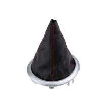 ΦΟΥΣΚΑ ΤΑΧΥΤΗΤΩΝ ΓΙΑ SUZUKI SX4 2006+ / FIAT SEDICI 2006+ ΣΕ ΜΑΥΡΟ / ΚΟΚΚΙΝΟ ΧΡΩΜΑ ΝΤΥ - 1 Τεμ. Auto Moto Tyres 