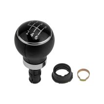 ΠΟΜΟΛΟ ΤΑΧΥΤΗΤΩΝ ΜΑΡΚΕ ΓΙΑ VW GOLF 5 2005+ / GOLF VI 2008+ GOLF PLUS 2005+ / JETTA 2006+ ΔΕΡΜΑΤΙΝΟ ΜΕ ΕΝΔΕΙΞΗ 6 ΤΑΧΥΤΗΤΩΝ Auto Moto Tyres 