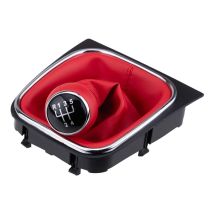 ΠΟΜΟΛΟ ΤΑΧΥΤΗΤΩΝ ΜΕ ΕΝΔΕΙΞΗ 5 ΤΑΧΥΤΗΤΩΝ ΚΑΙ ΦΟΥΣΚΑ ΓΙΑ VW GOLF 5/6 /GOLF PLUS 2005+ / JETTA 2006+  NTY - 1 Τεμ. Auto Moto Tyres 