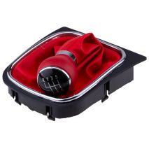 ΠΟΜΟΛΟ ΤΑΧΥΤΗΤΩΝ ΜΕ ΕΝΔΕΙΞΗ 6 ΤΑΧΥΤΗΤΩΝ ΚΑΙ ΦΟΥΣΚΑ ΓΙΑ VW GOLF 5/6 /GOLF PLUS 2005+ / JETTA 2006+  NTY - 1 Τεμ. Auto Moto Tyres 