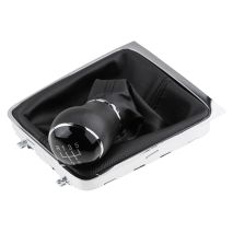 ΠΟΜΟΛΟ ΤΑΧΥΤΗΤΩΝ ΜΑΡΚΕ ΜΕ ΕΝΔΕΙΞΗ 5 ΤΑΧΥΤΗΤΩΝ ΜΕ ΦΟΥΣΚΑ ΚΑΙ ΠΛΑΙΣΙΟ ΓΙΑ VW PASSAT B7 2011-2014 NTY - 1 ΤΕΜ. Auto Moto Tyres 