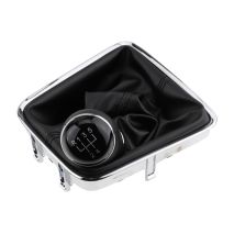 ΠΟΜΟΛΟ ΤΑΧΥΤΗΤΩΝ ΜΑΡΚΕ ΜΕ ΕΝΔΕΙΞΗ 5 ΤΑΧΥΤΗΤΩΝ ΜΕ ΦΟΥΣΚΑ ΚΑΙ ΠΛΑΙΣΙΟ ΓΙΑ VW TIGUAN 2007+ NTY - 1 ΤΕΜ. Auto Moto Tyres 