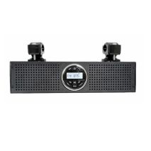 HASDA HA-903 ΑΔΙΑΒΡΟΧΗ ΜΠΑΡΑ ΗΧΟΥ 52cm - 1 ΤΕΜ Auto Moto Tyres 