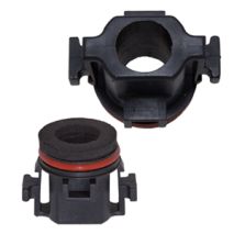 ΑΝΤΑΠΤΟΡΑΣ ΓΙΑ ΛΑΜΠΑ XENON ΓΙΑ BMW ΣΕΙΡΑ 5 E39 DGA - 2 ΤΕΜ. Auto Moto Tyres 