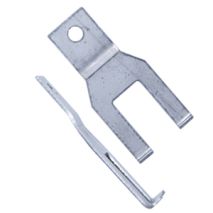 ΑΝΤΑΠΤΟΡΑΣ ΓΙΑ ΛΑΜΠΑ XENON ΓΙΑ VW JETA / GOLF V DGA - 2 ΤΕΜ. Auto Moto Tyres 