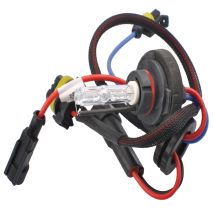 HB3 4.300k 12/24V 35W ΑΝΤΑΛΛΑΚΤΙΚΗ ΛΑΜΠΑ ΓΙΑ ΚΙΤ XENON 1ΤΕΜ. M-TECH Auto Moto Tyres 