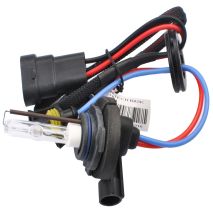 HB4 4.300k 12/24V 35W ΑΝΤΑΛΛΑΚΤΙΚΗ ΛΑΜΠΑ ΓΙΑ ΚΙΤ XENON 1ΤΕΜ. M-TECH Auto Moto Tyres 