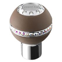 ΠΟΜΟΛΟ ΤΑΧΥΤΗΤΩΝ ΚΑΦΕ ΜΕ STRASS ΙSΟΤΤΑ - 1 ΤΕΜ. Auto Moto Tyres 