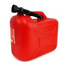 ΜΠΕΤΟΝΙ ΠΛΑΣΤΙΚΟ 20L ΜΕ ΣΤΟΜΙΟ AMiO – 1 ΤΕΜ. Auto Moto Tyres 