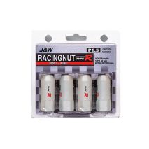 ΠΑΞΙΜΑΔΙΑ JAPAN RACING 12x1.50 50mm JAW TYPE-R ΑΛΟΥΜΙΝΙΟΥ 4 ΤΕΜ. Auto Moto Tyres 