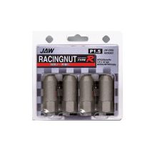 ΠΑΞΙΜΑΔΙΑ JAPAN RACING 12x1.50 50mm JAW TYPE-R ΑΛΟΥΜΙΝΙΟΥ ΜΑΤ 4ΤΕΜ. Auto Moto Tyres 