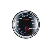 ΟΡΓΑΝΟ ΜΕΤΡΗΣΗΣ ΘΕΡΜΟΚΡΑΣΙΑΣ ΛΑΔΙΟΥ SERIE 270 METRIX ΜΑΥΡΟ  ΙSΟΤΤΑ - 1 ΤΕΜ. Auto Moto Tyres 