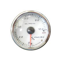 Πίεση Λαδιού SERIE 270 ACTION METRIKA Λευκό Auto Moto Tyres 