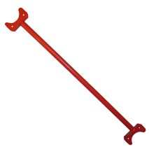 Renault Clio 1.8 16V / 2.0 16V Μπάρες Θόλου Σιδερένιες - 1 ΤΕΜ. Auto Moto Tyres 