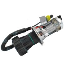 H4-3 8000K ΑΝΤΑΛΛΑΚΤΙΚΗ BiXENON 1ΤΕΜ Auto Moto Tyres 