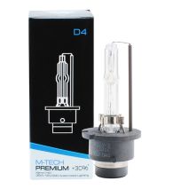 D4S 6.000k 35W P32d-5 12/24V ΑΝΤΑΛΛΑΚΤΙΚΗ ΛΑΜΠΑ PREMIUM 1ΤΕΜ. Auto Moto Tyres 