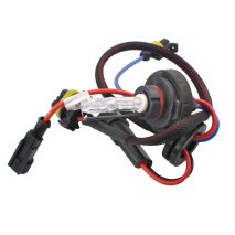 HB3 6.000k 12/24V 35W ΑΝΤΑΛΛΑΚΤΙΚΗ ΛΑΜΠΑ ΓΙΑ ΚΙΤ XENON 1ΤΕΜ. Auto Moto Tyres 