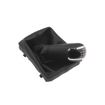 ΠΟΜΟΛΟ ΤΑΧΥΤΗΤΩΝ ΜΑΡΚΕ ΓΙΑ AUDI A4 2007+/A5 2007+/A6 2004+/Q5 2008+ ΜΕ ΕΝΔΕΙΞΗ 6 ΤΑΧΥΤΗΤΩΝ ΚΑΙ ΜΑΥΡΗ ΦΟΥΣΚΑ NTY - 1 ΤΕΜ. Auto Moto Tyres 