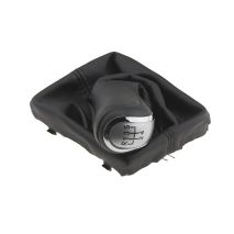 ΠΟΜΟΛΟ ΤΑΧΥΤΗΤΩΝ ΜΑΡΚΕ ΓΙΑ AUDI A4 2007+/A5 2007+/A6 2004+/Q5 2008+ ΧΡΩΜΙΟ ΜΕ ΕΝΔΕΙΞΗ 5 ΤΑΧΥΤΗΤΩΝ ΚΑΙ ΜΑΥΡΗ ΦΟΥΣΚΑ NTY - 1 TEM. Auto Moto Tyres 