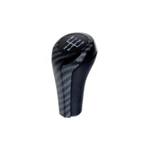 ΠΟΜΟΛΟ ΤΑΧΥΤΗΤΩΝ ΜΑΡΚΕ ΓΙΑ BMW E46/E60/E61/E62/ E63/E90/E91/E92/X1/X3/X5 CARBON ΜΕ ΕΝΔΕΙΞΗ 5 ΤΑΧΥΤΗΤΩΝ NTY Auto Moto Tyres 