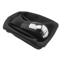 ΠΟΜΟΛΟ ΤΑΧΥΤΗΤΩΝ ΜΑΡΚΕ ΓΙΑ SKODA OCTAVIA II 2004+ ΜΕ ΕΝΔΕΙΞΗ 5 ΤΑΧΥΤΗΤΩΝ ΚΑΙ ΦΟΥΣΚΑ ΤΑΧΥΤΗΤΩΝ ΜΑΥΡΗ NTY Auto Moto Tyres 