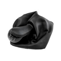 ΠΟΜΟΛΟ ΤΑΧΥΤΗΤΩΝ ΜΑΡΚΕ ΓΙΑ SKODA OCTAVIA II 2004+ ΜΕ ΕΝΔΕΙΞΗ 6 ΤΑΧΥΤΗΤΩΝ ΚΑΙ ΦΟΥΣΚΑ ΤΑΧΥΤΗΤΩΝ ΜΑΥΡΗ NTY Auto Moto Tyres 