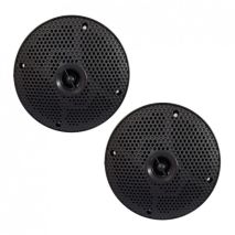 HASDA ΗΧΕΙΑ 2 ΔΡΟΜΩΝ 137,5mm 80W - 120Hz>20KHz - ΒΑΘΟΣ 54mm (ΑΔΙΑΒΡΟΧΑ/ΣΤΡΟΓΓΥΛΑ/ΜΑΥΡΑ) Auto Moto Tyres 