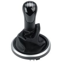 ΠΟΜΟΛΟ ΤΑΧΥΤΗΤΩΝ ΜΑΡΚΕ ΓΙΑ FORD FIESTA 2002+ / FUSION 2002+ ΜΕ ΕΝΔΕΙΞΗ 5 ΤΑΧΥΤΗΤΩΝ ΚΑΙ ΦΟΥΣΚΑ NTY - 1 TEM. Auto Moto Tyres 