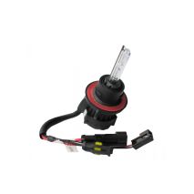H13 8.000k 12/24V 35W ΑΝΤΑΛΛΑΚΤΙΚΗ ΛΑΜΠΑ ΓΙΑ ΚΙΤ XENON 1ΤΕΜ. Auto Moto Tyres 