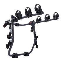 ΒΑΣΗ ΠΟΔΗΛΑΤΟΥ ΠΟΡΤ ΜΠΑΓΚΑΖ HOLIDAY ΜΟΝΤΑΡΙΣΜΕΝΗ ΓΙΑ 3 ΠΟΔΗΛΑΤΑ (ΜΕ ΔΕΣΤΡΕΣ) ΓΙΑ 3D/4D/5D K39 Auto Moto Tyres 