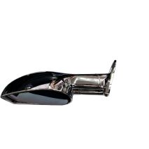 ΚΑΘΡΕΠΤΗΣ PRO1 4ΚΑΛΩΔΙΑ ΧΡΩΜΙΟ ΜΕ ΦΛΑΣ Auto Moto Tyres 