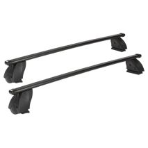 ΜΠΑΡΕΣ ΟΡΟΦΗΣ K1 PRO 112 cm K39 (ΟΒΑΛ/ΑΤΣΑΛΙ) - 2 ΤΕΜ. Auto Moto Tyres 