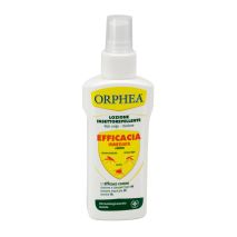 ΕΝΤΟΜΟΑΠΩΘΗΤΙΚΗ ΛΟΣΙΟΝ ΓΙΑ ΚΟΥΝΟΥΠΙΑ/ΤΣΙΜΠΟΥΡΙΑ ΣΕ ΣΠΡΕΙ ΑΟΣΜΗ (ΔΙΑΡΚΕΙΑΣ 7 ΩΡΩΝ) 100ml ORPHEA LAMPA - 1ΤΕΜ. Auto Moto Tyres 