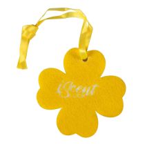 ΑΡΩΜΑΤΙΚΟ ΚΡΕΜΑΣΤΟ iScent LUCK ΑΡΩΜΑ ΒΑΝΙΛΙΑ LAMPA -1 ΤΕΜ. Auto Moto Tyres 