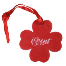 ΑΡΩΜΑΤΙΚΟ ΚΡΕΜΑΣΤΟ iScent LUCK ΑΡΩΜΑ ΠΟΥΔΡΑΣ LAMPA -1 ΤΕΜ. Auto Moto Tyres 