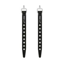 ΙΜΑΝΤΕΣ ΣΥΓΚΡΑΤΗΣΗΣ/ΔΕΣΙΜΑΤΟΣ ΠΡΑΓΜΑΤΩΝ ΕΛΑΣΤΙΚΟΣ/ΡΥΘΜΙΖΟΜΕΝΟΣ 15cm/650N/65kg  ΜΑΥΡΟ FIXPLUS LAMPA - 2 TEM. Auto Moto Tyres 