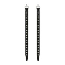 ΙΜΑΝΤΕΣ ΣΥΓΚΡΑΤΗΣΗΣ/ΔΕΣΙΜΑΤΟΣ ΠΡΑΓΜΑΤΩΝ ΕΛΑΣΤΙΚΟΣ/ΡΥΘΜΙΖΟΜΕΝΟΣ 23cm/650N/65kg  ΜΑΥΡΟ FIXPLUS LAMPA - 2 TEM. Auto Moto Tyres 