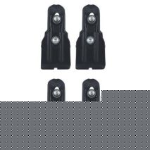 K24 ΑΚΡΑ (ΠΟΔΙΑ) ΓΙΑ ΜΠΑΡΕΣ K1 MEDIUM/PRO/PRO ALU K39 Auto Moto Tyres 