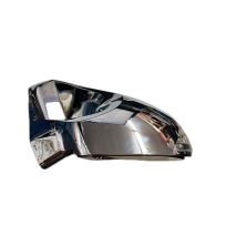 Μ3 ΚΑΘΡΕΠΤΗΣ ΝΙΚΕΛ ΑΠΛΟΣ - 1 τεμ Auto Moto Tyres 