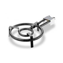 ΕΣΤΙΑ ΜΑΓΕΙΡΕΜΑΤΟΣ ΥΓΡΑΕΡΙΟΥ ΕΠΙΤΡΑΠΕΖΙΑ 40cm/ 11,40KW KEMPER Auto Moto Tyres 