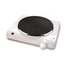 ΕΣΤΙΑ ΜΑΓΕΙΡΕΜΑΤΟΣ ΜΟΝΗ ΗΛΕΚΤΡΙΚΗ 247x283x81mm (ΜΑΤΙ Φ 180mm) 230V/50Hz/ 1500W DORA KEMPER Auto Moto Tyres 