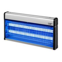 ΕΝΤΟΜΟΠΑΓΙΔΑ ΗΛΕΚΤΡΙΚΗ 220V/50Hz 30W ΜΕ ΔΥΟ ΛΑΜΠΕΣ ΓΙΑ 100m2 514x336x90cm ZAP30 KEMPER Auto Moto Tyres 
