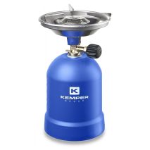 ΚΑΜΙΝΕΤΟ (ΓΚΑΖΑΚΙ) ΠΛΑΣΤΙΚΗ ΒΑΣΗ (ABS) 160G/H 2,2KW KEMPER Auto Moto Tyres 