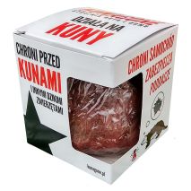 ΑΠΩΘΗΤΙΚΟ ΤΡΩΚΤΙΚΩΝ - ΚΟΥΝΑΒΙΩΝ AMiO – 1 ΤΕΜ. Auto Moto Tyres 