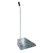 ΦΑΡΑΣΙ ΜΕΤΑΛΛΙΚΟ ΜΕ ΜΕΤΑΛΛΙΚΟ ΚΟΝΤΑΡΙ 77cm LAMPA - 1 ΤΕΜ. Auto Moto Tyres 