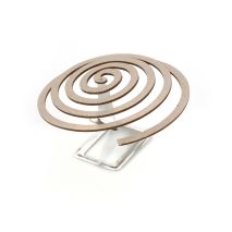 ΕΝΤΟΜΟΑΠΩΘΗΤΙΚΟ ΦΙΔΑΚΙ 4-ΩΡΩΝ ORPHEA ΓΙΑ ΚΟΥΝΟΥΠΙΑ/ΣΚΝΙΠΕΣ ΠΑΚΕΤΟ ΜΕ 10 ΣΠΕΙΡΕΣ LAMPA - 1 ΤΕΜ. Auto Moto Tyres 