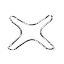 ΣΧΑΡΑ ΓΙΑ ΚΑΜΙΝΕΤΟ ΧΡΩΜΙΟΥ ΜΕ 4 ΜΠΡΑΤΣΑ LAMPA - 10 TEM. Auto Moto Tyres 